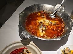 -沸腾鱼乡(知春路分店)