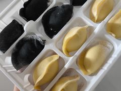 -船歌·鱼水饺青岛菜(金狮广场店)