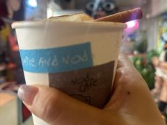 -nodcafe(M50创意园店)