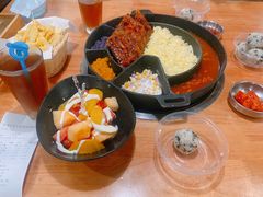 -肥肥虾庄·金牌油焖大虾(杨园滨江时代walk店)