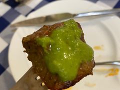 -Santoor 萨都里印度餐厅(北锣鼓巷店)