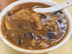 -穆彦华逍遥镇胡辣汤(岗坡路店)