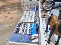 -沫芮眼镜·蔡司·依视路·尼康明月(环创店)