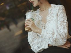 -星巴克(杭州银泰城西一店)