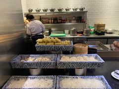 -昆山琶拉帝诗酒店·河畔咖啡厅Riverside Cafe