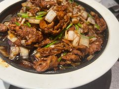 -秀儿四九城·新京菜(亚运村鸟巢店)