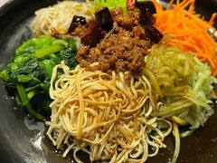-奉天小馆·非遗东北菜(沈阳万象城店)