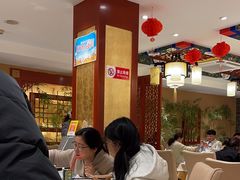 -惠丰堂饭庄·烤鸭·京味菜(翠微路店)