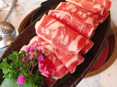 -捞神煲汤火锅(湖滨商业街店)