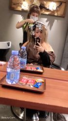 -BENSON沙龙