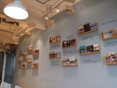 -猫的天空之城概念书店(北戴河蔚蓝海岸店)