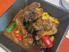 -赵小姐丨新中餐(曲江店)