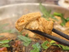 -老村长土菜馆(湖墅南路店)