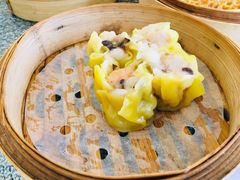 -国贸旋转餐厅(国贸广场店)
