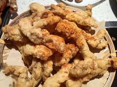 -沪小胖·小龙虾·蓝龙王(八佰伴店)