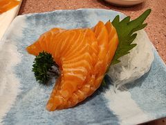 -元气寿司(环球港店)