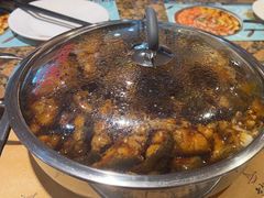 -黄记煌三汁焖锅(金凤万达广场店)