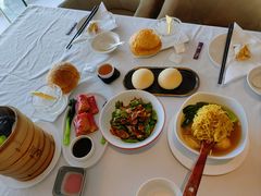 -粤域茶餐厅