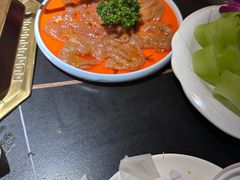 -蜀九香火锅(彩虹店)