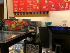 -星巴克(哈尔滨新一百店)