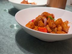 -首秀·四川料理(吾悦广场店)