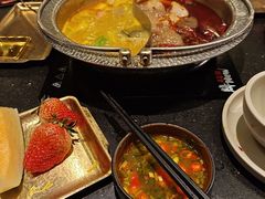 -牛New寿喜烧(金茂览秀城店)