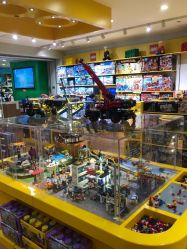 -KIDSLAND(北京蓝色港湾店)