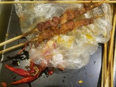 -望京小腰(北京总店)