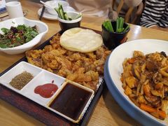 -陈傻子餐厅(世纪都会店)