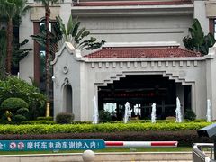 -厦门北海湾惠龙万达嘉华酒店