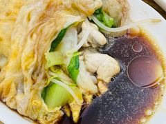 -小吴肠粉