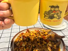 -江西老表·经典江西八大碗