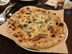 -Ciao窑炉披萨餐厅(宁波阪急店)