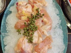 -乔先生涮肉·鲜活牛羊肉火锅(塘沽店)