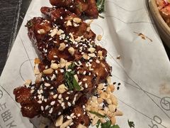 -卡朋西餐(宝安大仟里店)