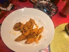 -五味坊·大渔市(瑞丰商博城店)