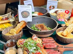 -The Good Place好地方·Brunch·coffee(国贸店)