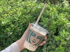 麦芽雪冷萃-星巴克臻选(郑州国贸360广场店)