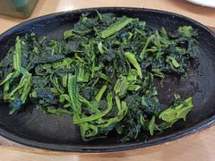 -萨莉亚意式餐厅(三号湾广场店)