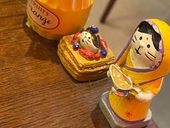 -伽喱博士 Dr.CURRY咖喱饭(太阳宫咖喱店)