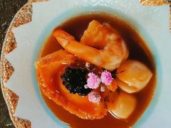 -福樱兰海鲜放题铁板烧(加州店)