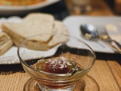 -Masala Curry and BBQ·玛莎拉巴基斯坦美食(金水万达店)