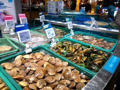 -盒马鲜生(杭州运河上街店)