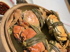-杨氏青龙虾·羊蝎子(金盛路总店)