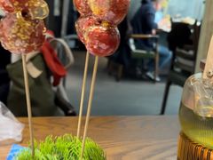 -小大董·烤鸭(王府井apm店)