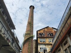 -广州市紫泥堂文化创意园景区