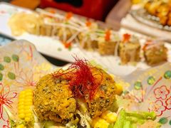 -鸟山鸣·日料食堂(王府井店)