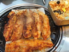 -杀猪天·韩国烤肉(总店)