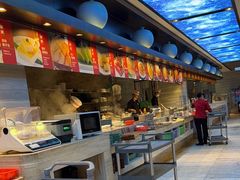 -皇马假日醉海南大酒店·假日一品派茶楼(秀英店)