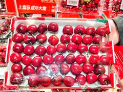 -盒马鲜生(杭州运河上街店)